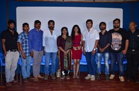 Nenu Kidnap Ayya Movie Success Meet Stills